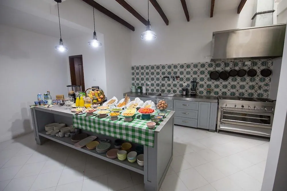 Leclerc Hotel Boutique Cali Granada 4*,