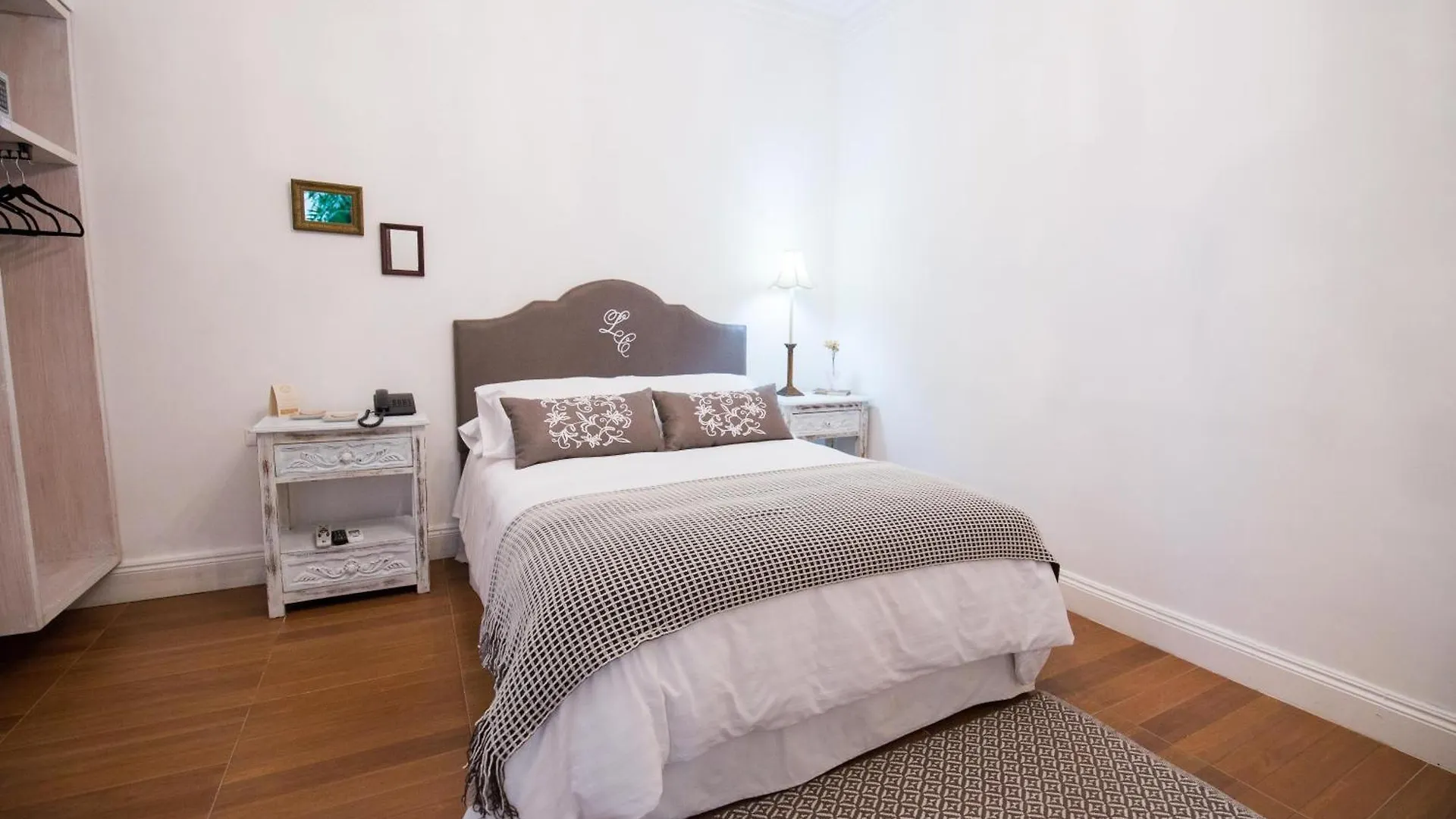 Leclerc Hotel Boutique Cali Granada