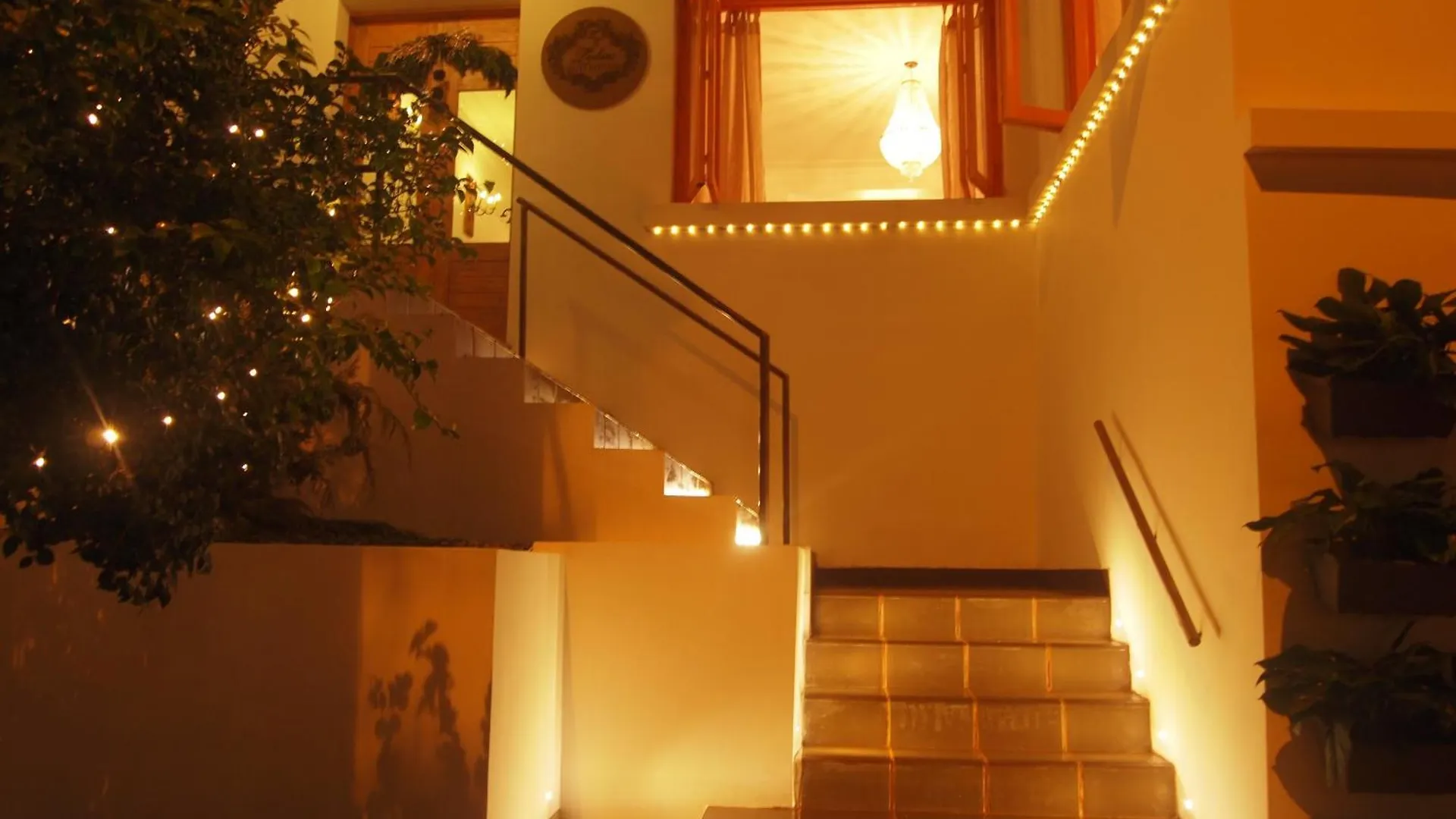 Leclerc Hotel Boutique Cali Granada Colombia