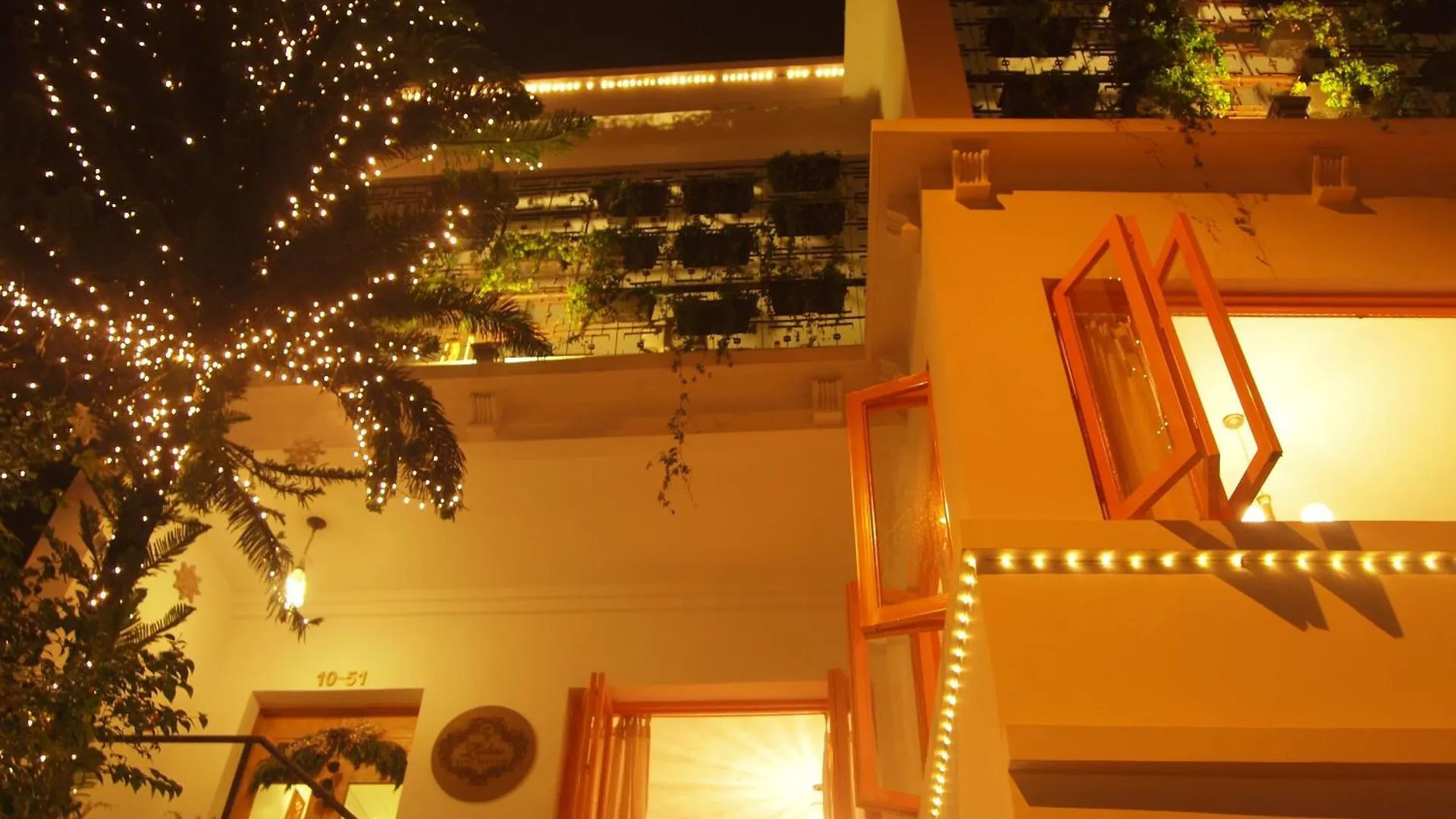 Leclerc Hotel Boutique Cali Granada 4*,  Colombia