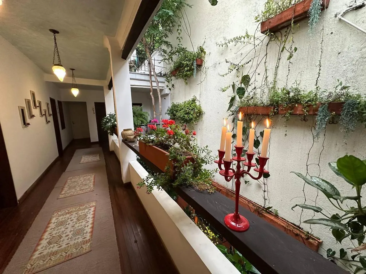 Leclerc Hotel Boutique Cali Granada 4*,  Colombia