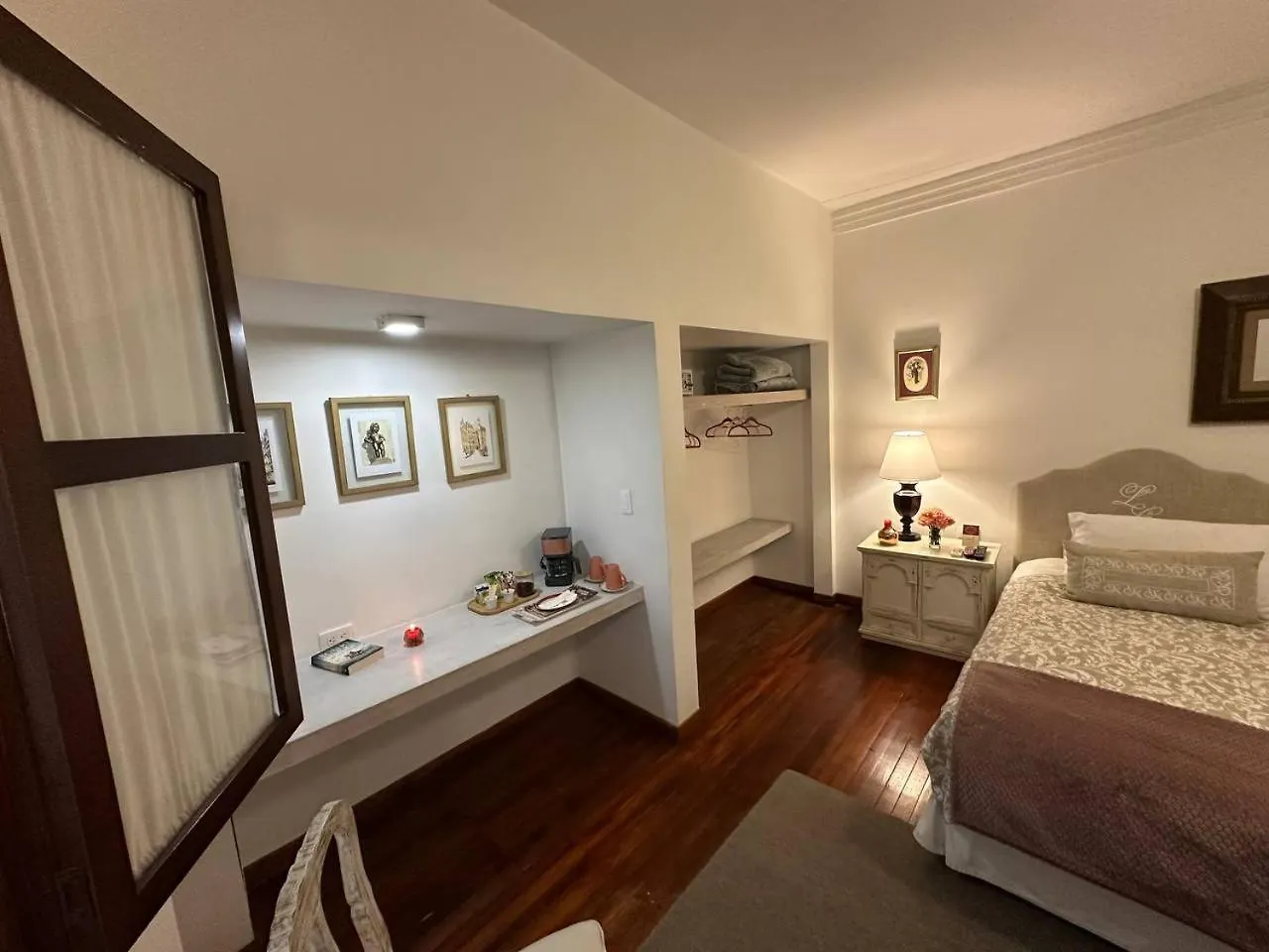 Leclerc Hotel Boutique Cali Granada