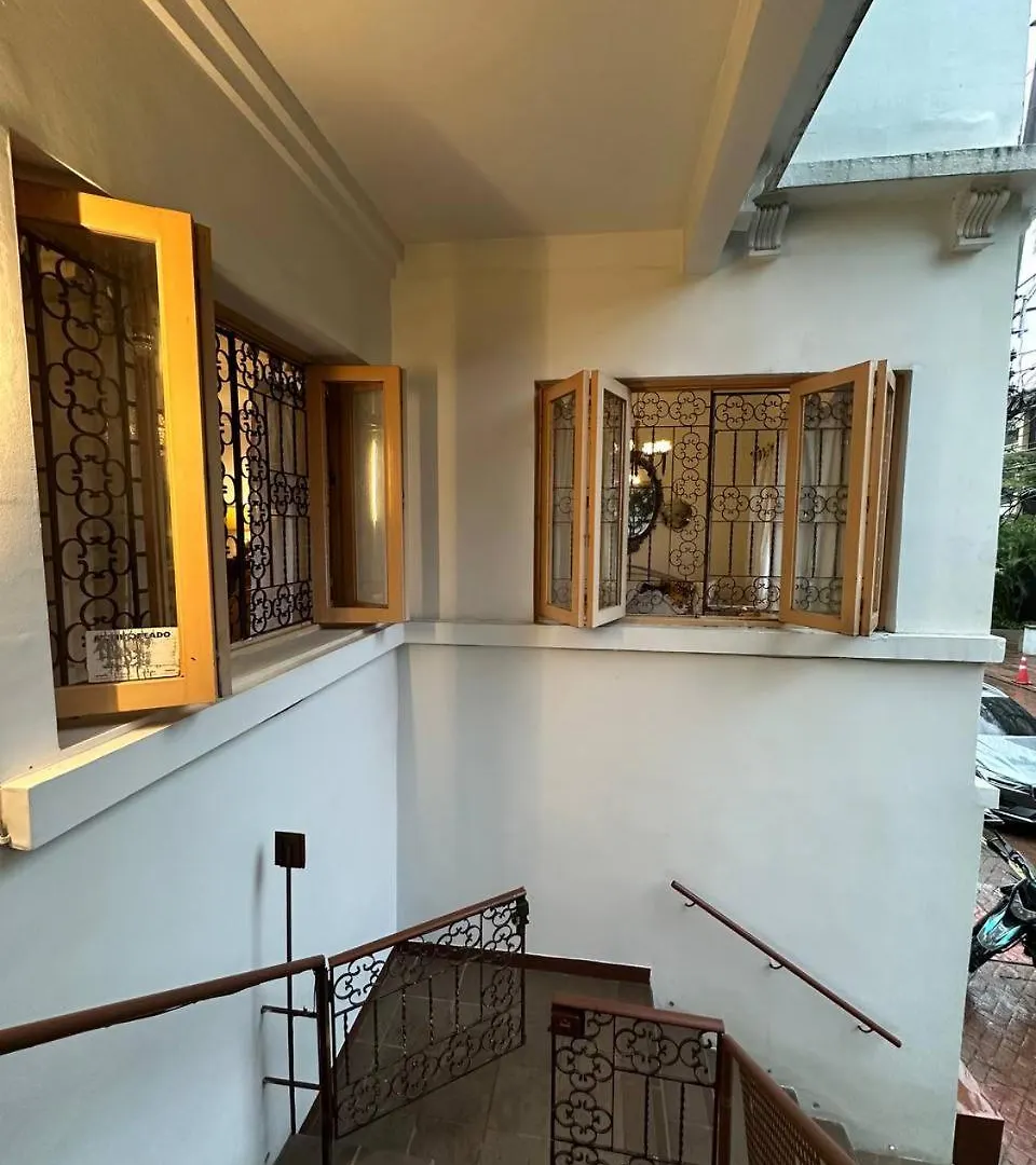 Leclerc Hotel Boutique Cali Granada