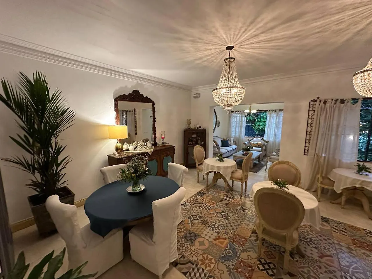 ****  Leclerc Hotel Boutique Cali Granada Colombia