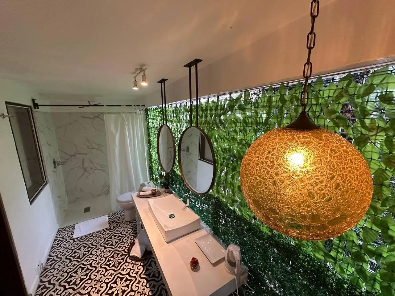 ****  Leclerc Hotel Boutique Cali Granada Colombia