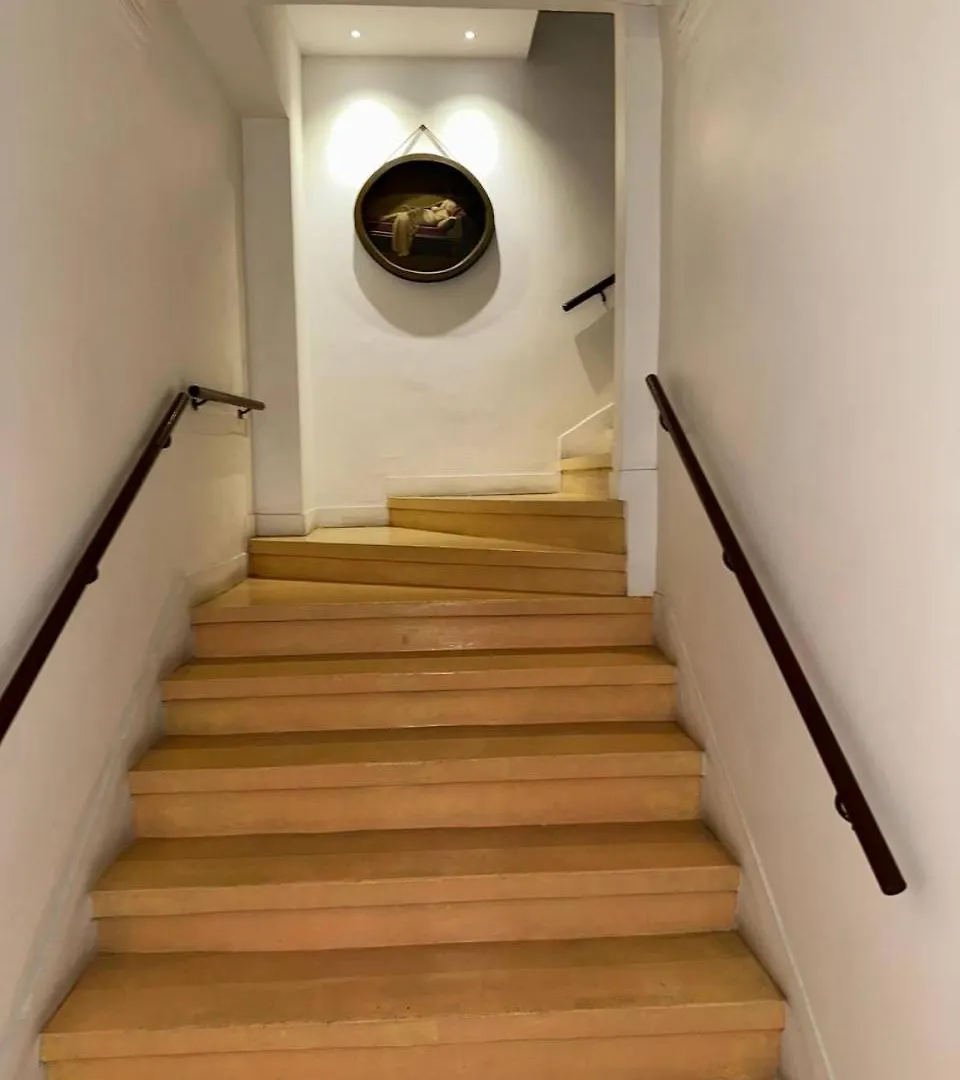 Leclerc Hotel Boutique Cali Granada 4*,