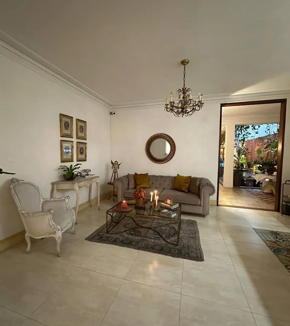 Leclerc Hotel Boutique Cali Granada 4*,