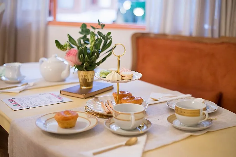 ****  Leclerc Hotel Boutique Cali Granada Colombia
