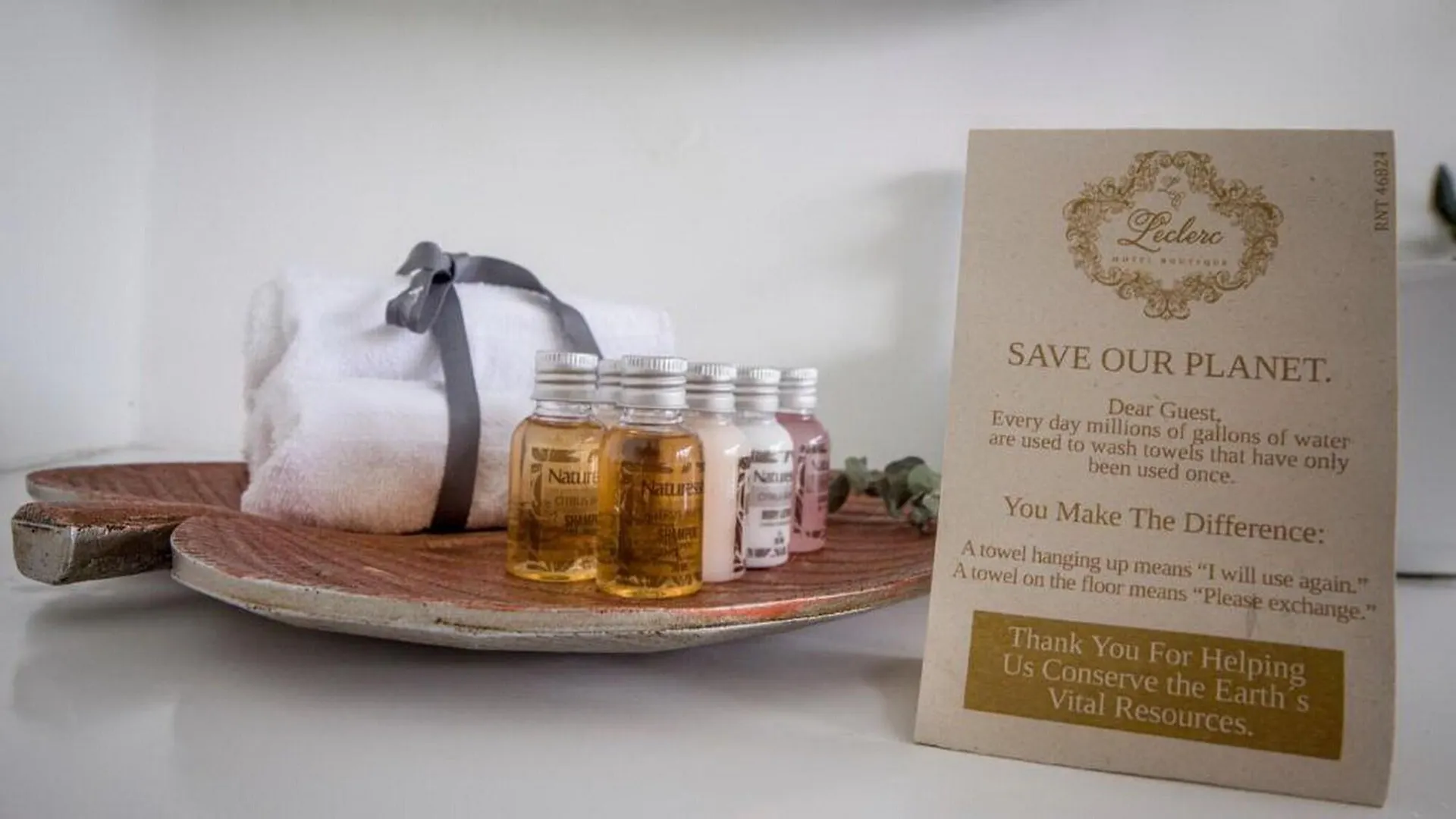 Leclerc Hotel Boutique Cali Granada