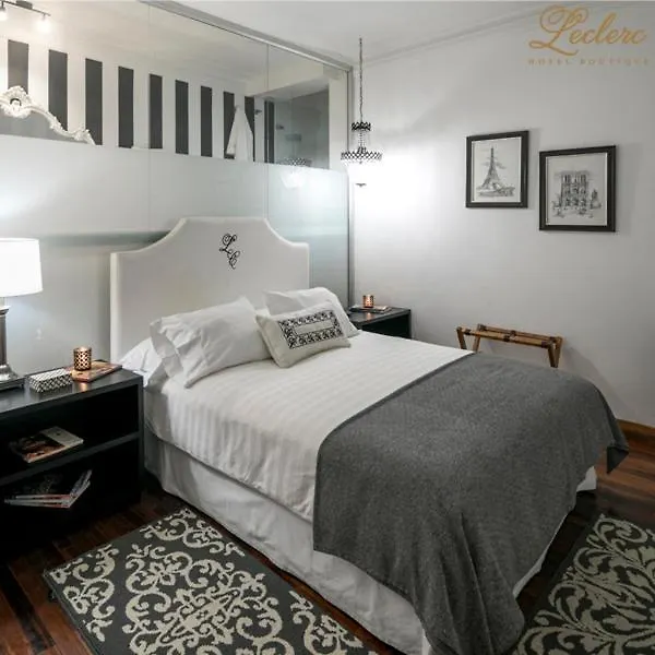 Leclerc Hotel Boutique Cali Granada 4*,