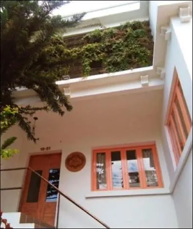 Leclerc Hotel Boutique Cali Granada Colombia