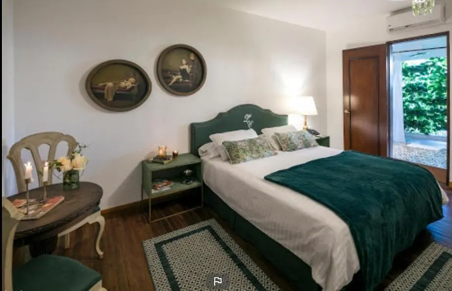 Leclerc Hotel Boutique Cali Granada