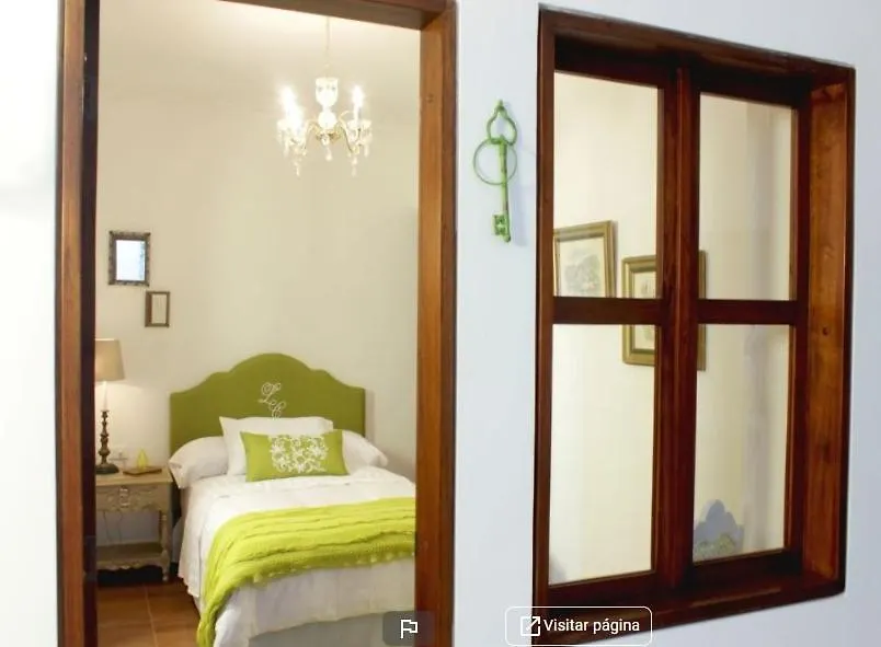 Leclerc Hotel Boutique Cali Granada