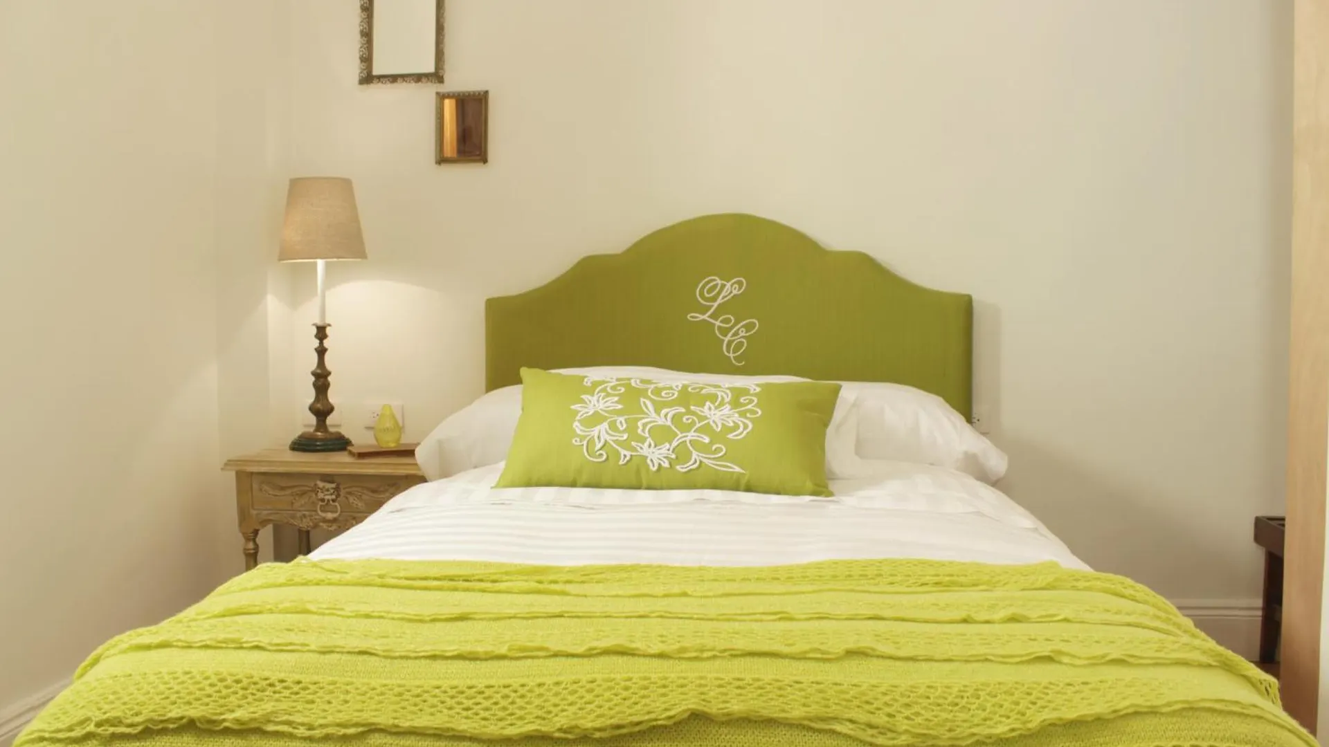 Leclerc Hotel Boutique Cali Granada