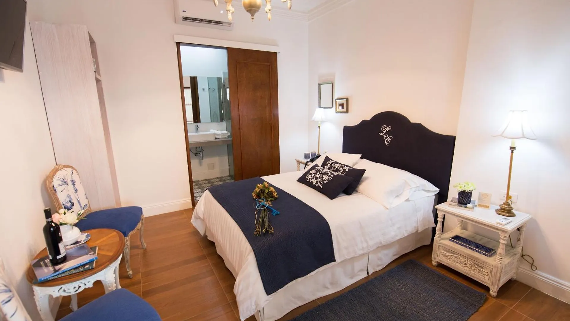 ****  Leclerc Hotel Boutique Cali Granada Colombia