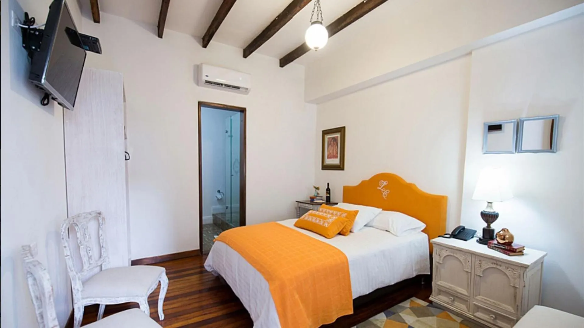 Leclerc Hotel Boutique Cali Granada 4*,