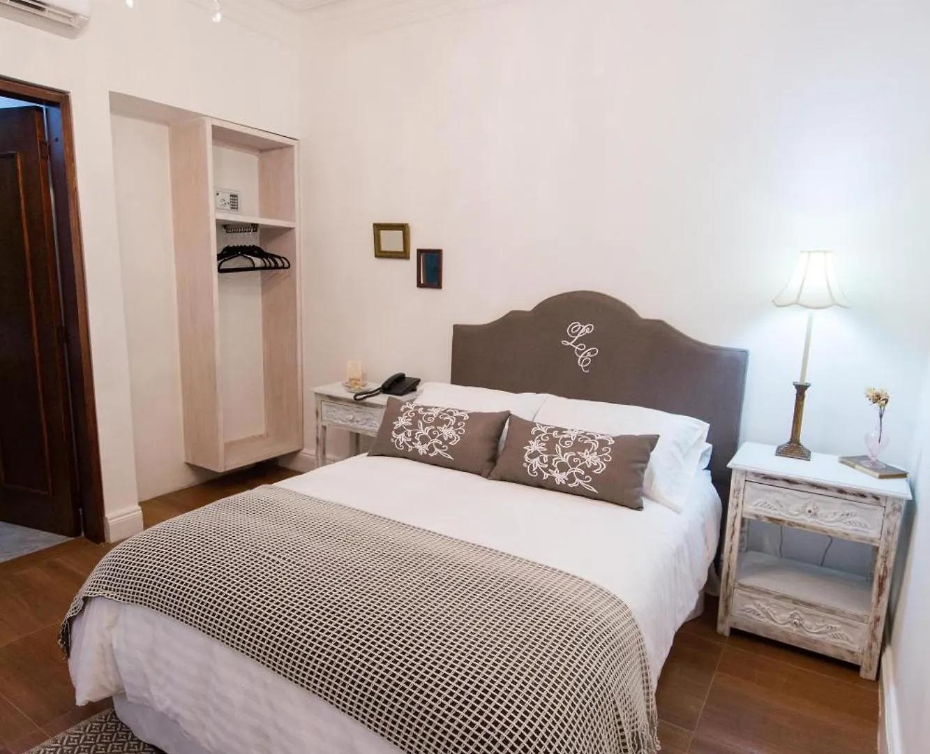 Leclerc Hotel Boutique Cali Granada