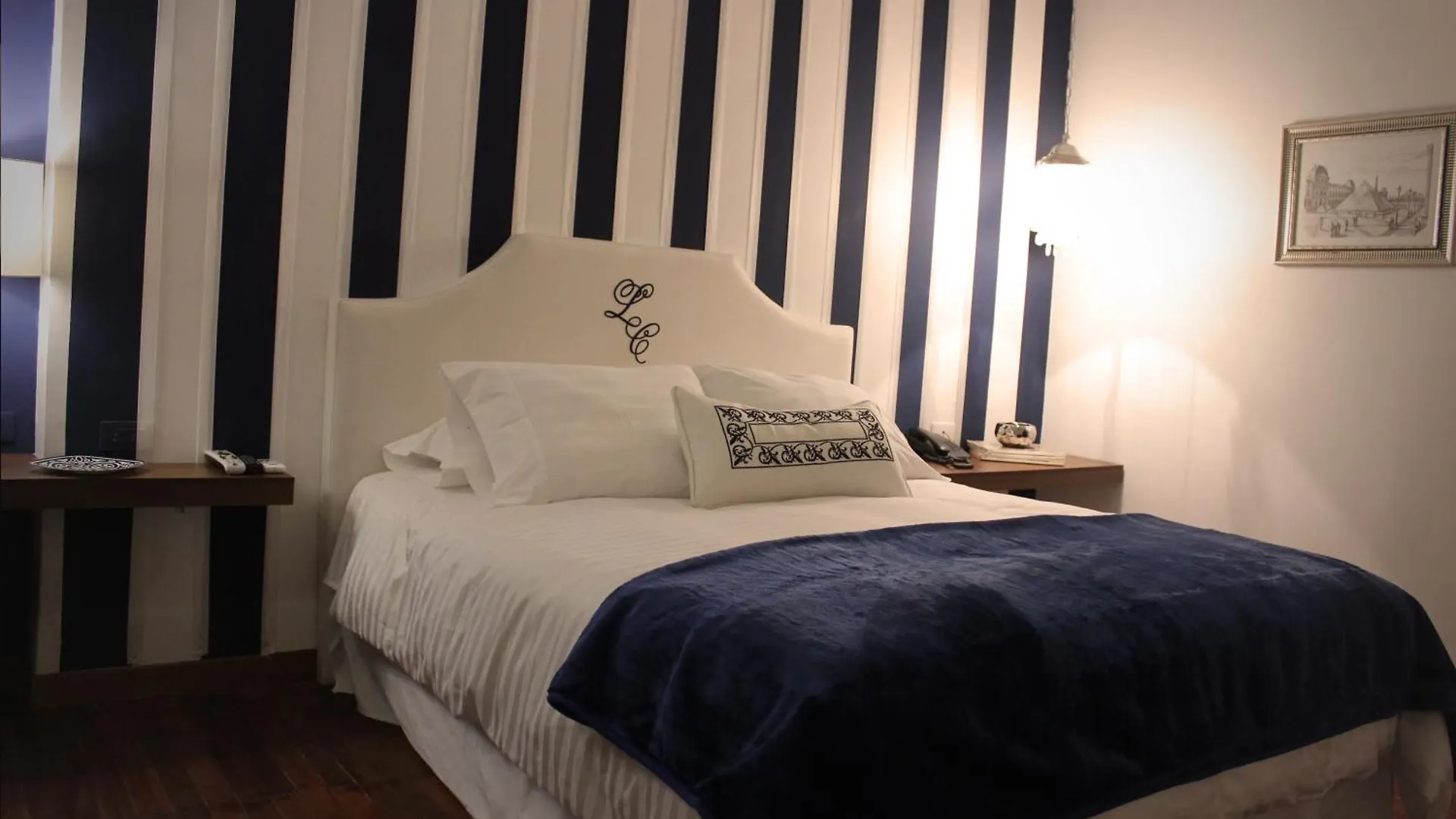 Leclerc Hotel Boutique Cali Granada 4*,  Colombia