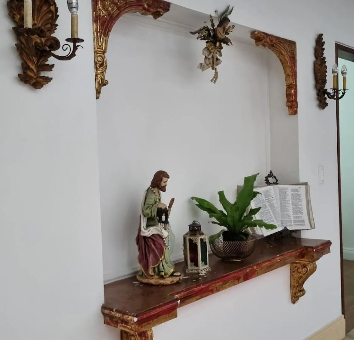 Leclerc Hotel Boutique Cali Granada