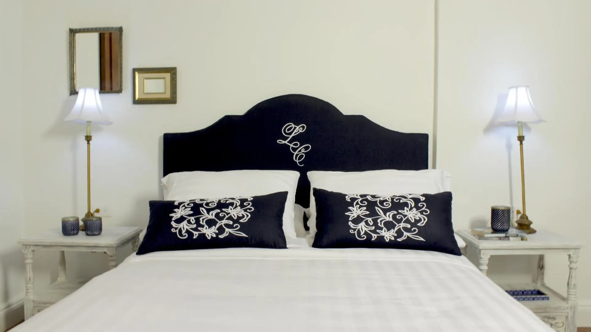 Leclerc Hotel Boutique Cali Granada