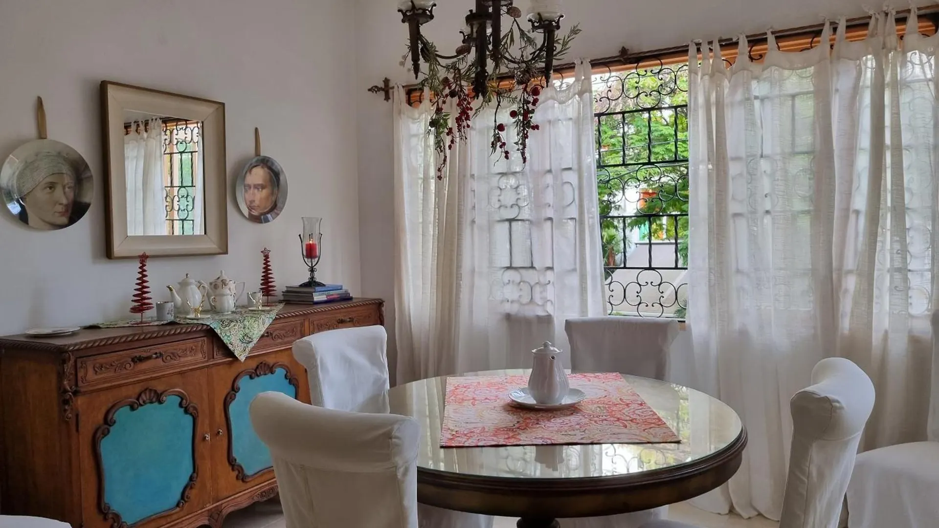 Leclerc Hotel Boutique Cali Granada Colombia