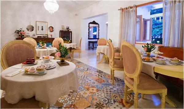 Leclerc Hotel Boutique Cali Granada 4*,  Colombia
