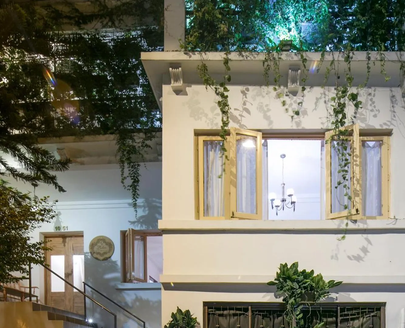 Leclerc Hotel Boutique Cali Granada 4*,