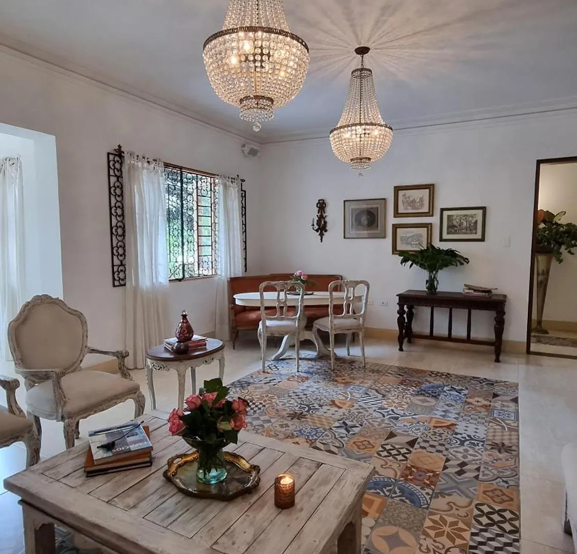 Leclerc Hotel Boutique Cali Granada