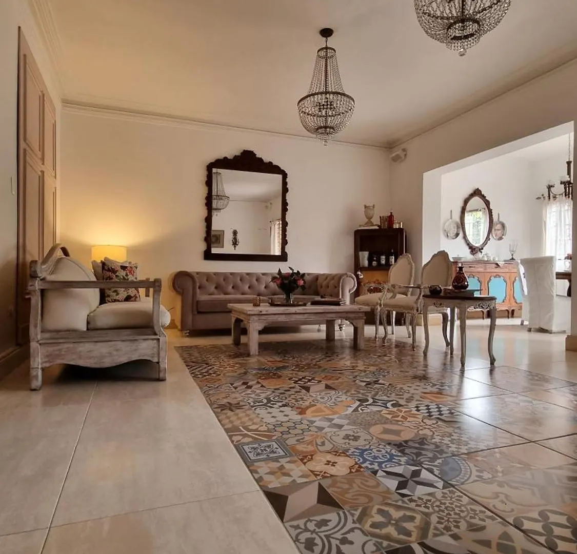 Leclerc Hotel Boutique Cali Granada