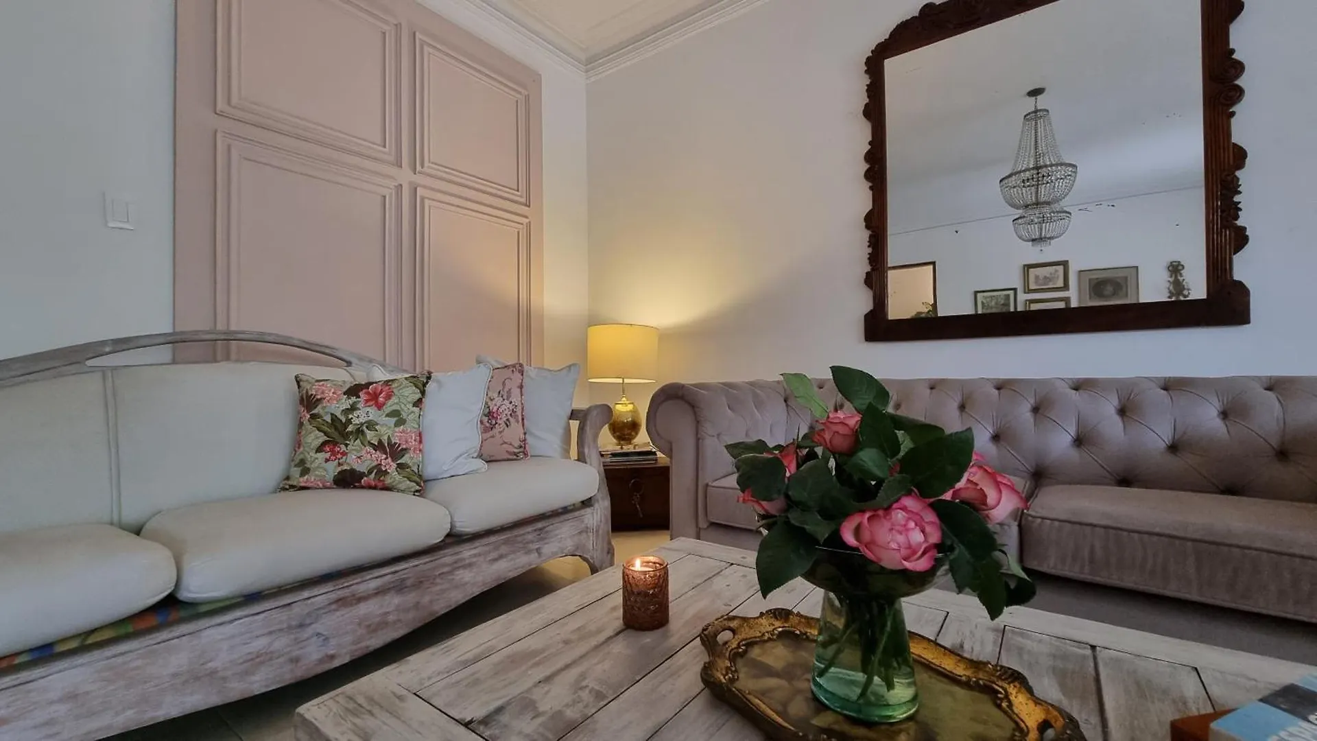 ****  Leclerc Hotel Boutique Cali Granada Colombia