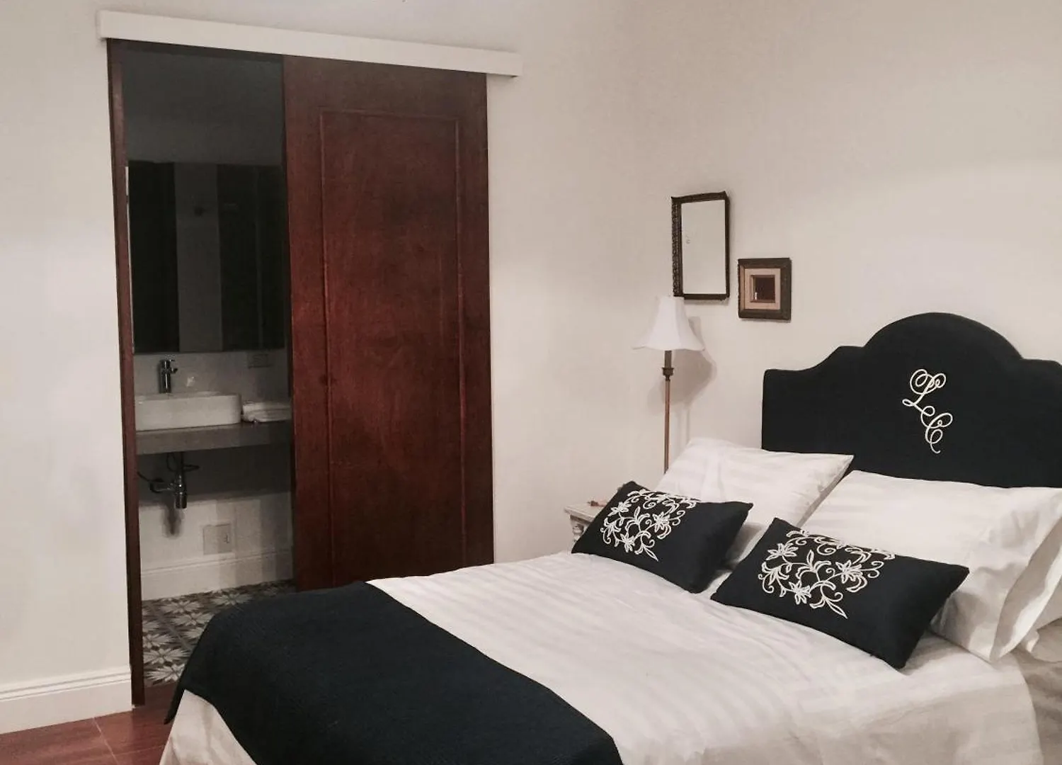 Leclerc Hotel Boutique Cali Granada