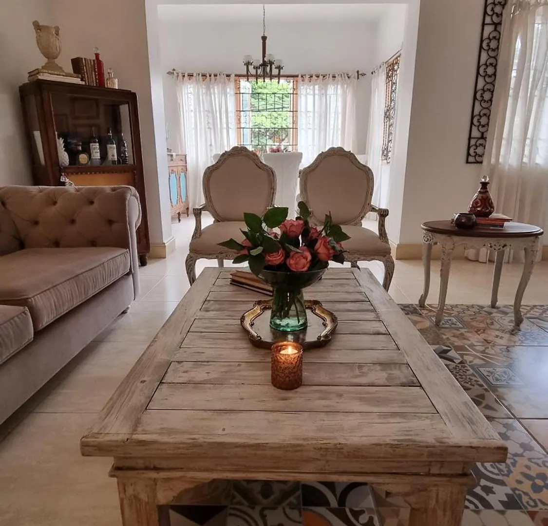 Leclerc Hotel Boutique Cali Granada Colombia