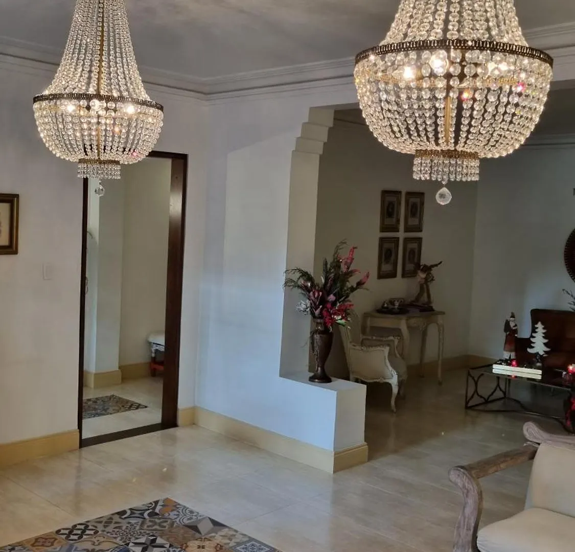 Leclerc Hotel Boutique Cali Granada 4*,  Colombia
