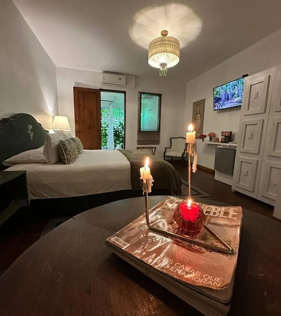 Leclerc Hotel Boutique Cali Granada