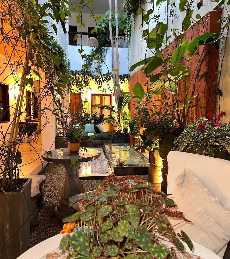 ****  Leclerc Hotel Boutique Cali Granada كولومبيا