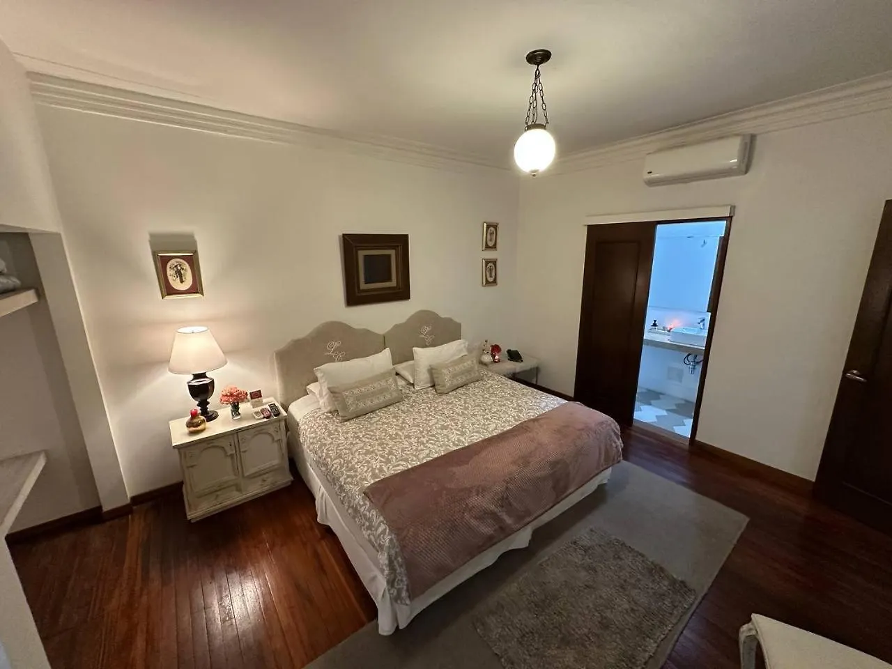 Leclerc Hotel Boutique Cali Granada
