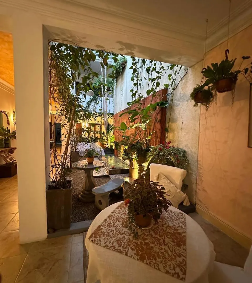 Leclerc Hotel Boutique Cali Granada 4*,