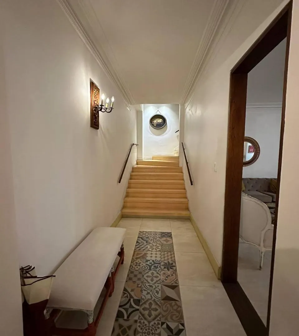 Leclerc Hotel Boutique Cali Granada