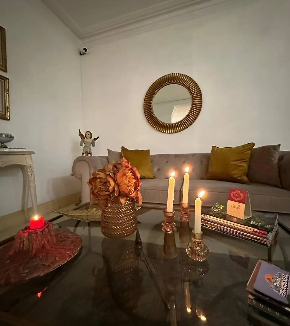 Leclerc Hotel Boutique Cali Granada
