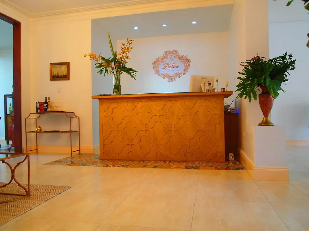 Leclerc Hotel Boutique Cali Granada 4*,  Colombia