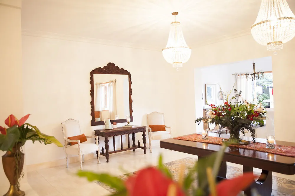 Leclerc Hotel Boutique Cali Granada