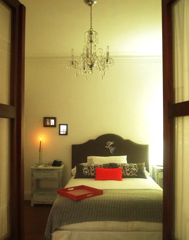 Leclerc Hotel Boutique Cali Granada
