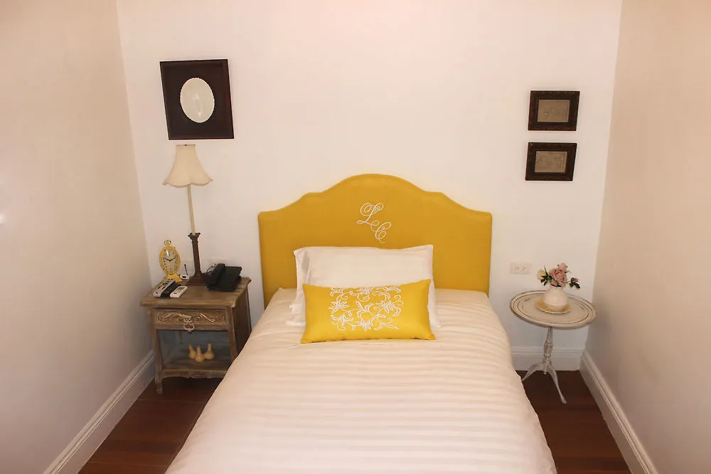 Leclerc Hotel Boutique Cali Granada 4*,