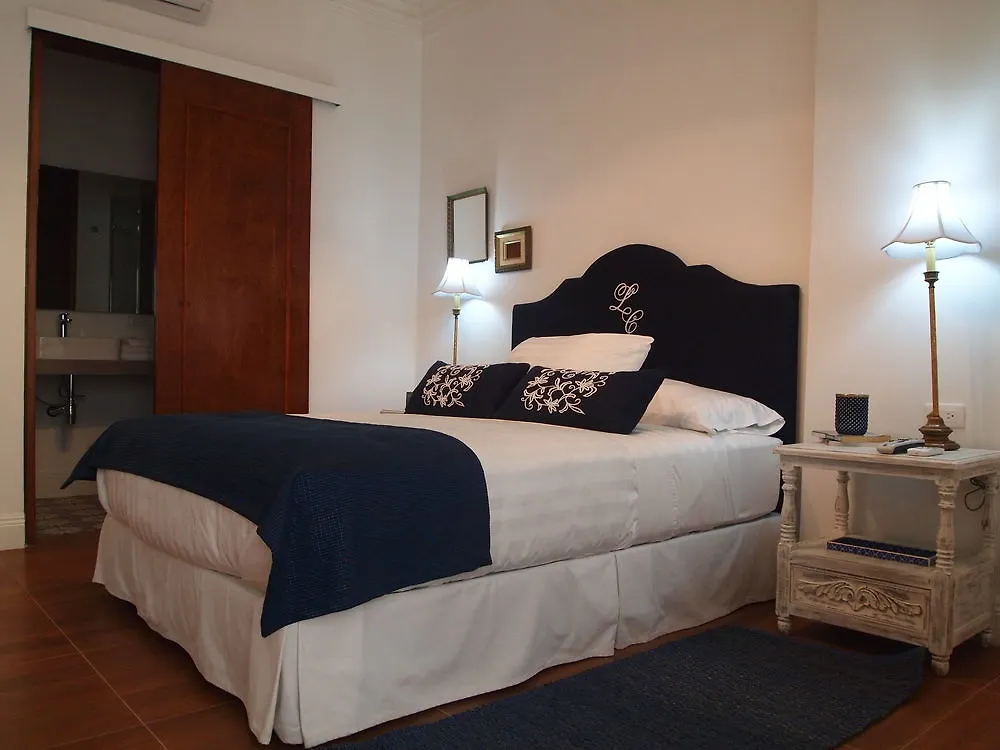 ****  Leclerc Hotel Boutique Cali Granada Colombia