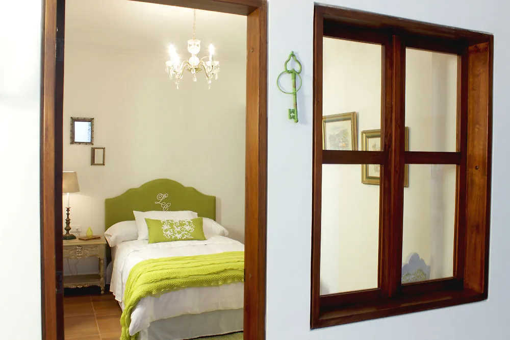 Leclerc Hotel Boutique Cali Granada