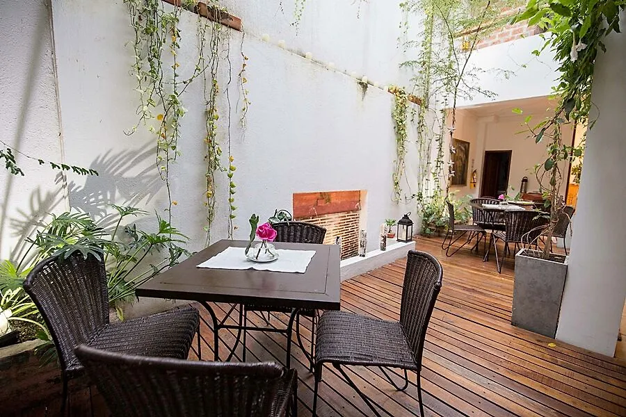 Leclerc Hotel Boutique Cali Granada Colombia