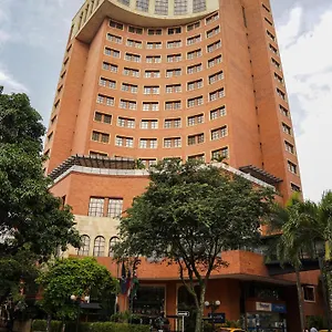 5* Hotel Dann Carlton