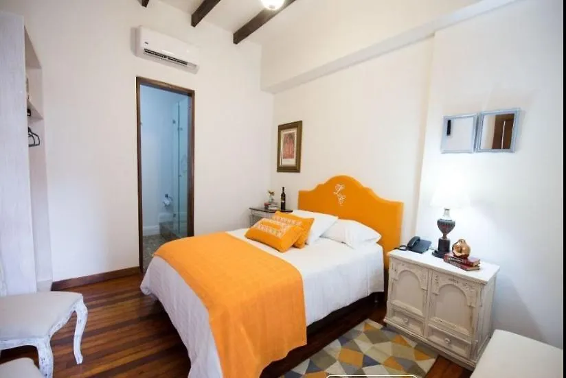 Leclerc Hotel Boutique Cali Granada Colombia