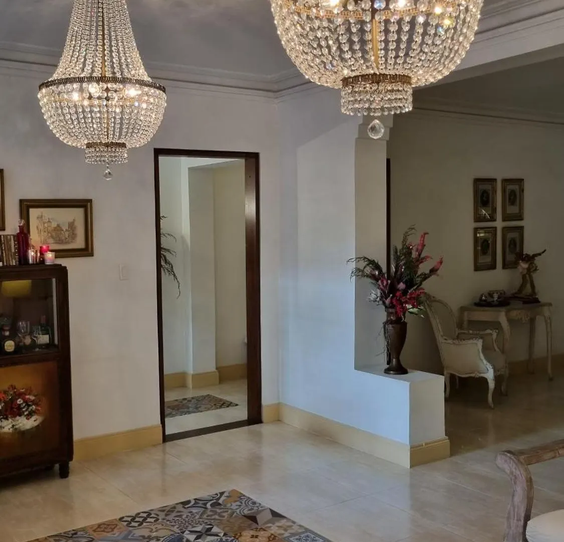 Leclerc Hotel Boutique Cali Granada