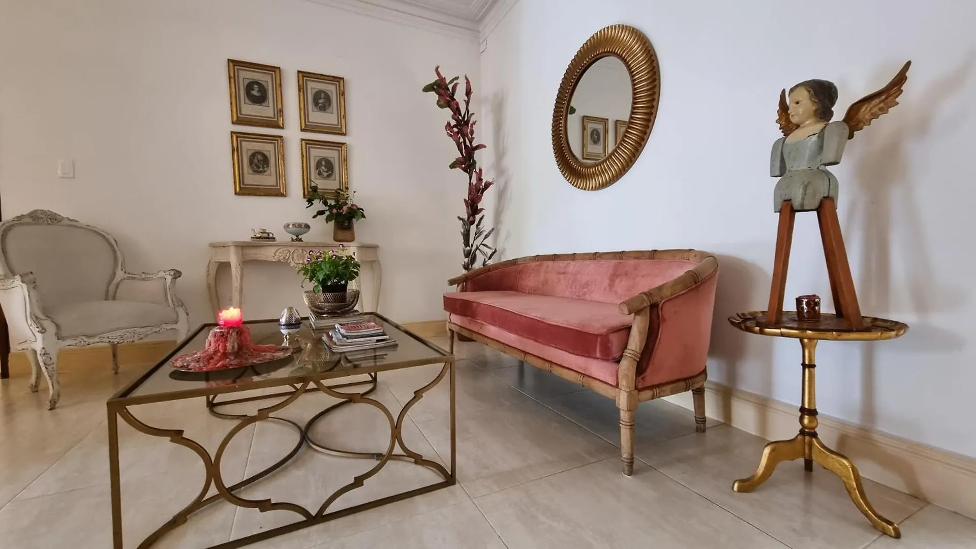 Leclerc Hotel Boutique Cali Granada 4*,  Colombia